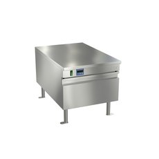 Стерилизатор столовых приборов и инвентаря Atesy ССПИ-1.1-02-Н