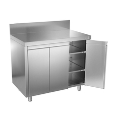 Стол технологический СТ-С-1.150-1200.600-02-Р-2П