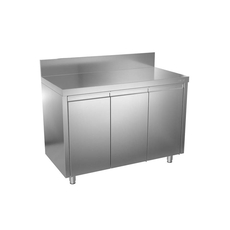 Стол технологический СТ-С-1.150-1300.600-02-Р-2П