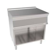 Стол-вставка 900 серии Tecnoinox PN8FL9