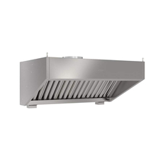 Зонт вентиляционный ЗВН-Б-2-1200.500.500-02