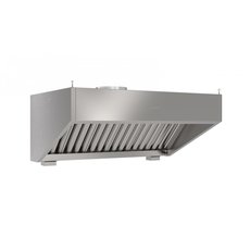 Зонт вентиляционный ЗВН-С-2-1200.800.500-02