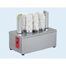 Аппарат для полировки стаканов Fornazza (600-720 штук/час)