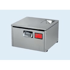 Аппарат для полировки столовых приборов Fornazza (3000 штук/час)