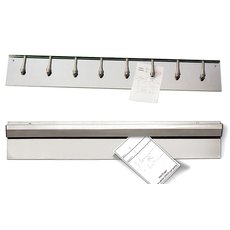 Держатель для заказов Paderno 100 см