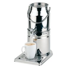 Диспенсер для молока Paderno 3 л