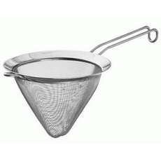 Дуршлаг с конической сеткой Paderno D=18 см