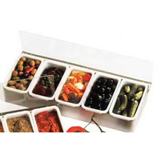 Емкость с 5 ячейками Paderno