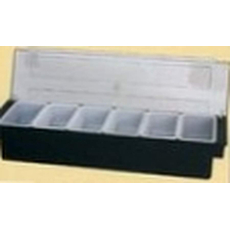 Емкость с 6 ячейками Paderno