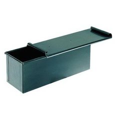 Форма для хлеба Paderno 41748-40 (с крышкой)