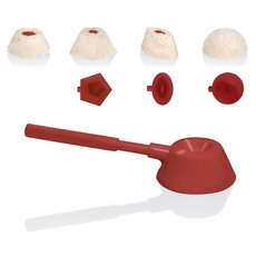 Форма для риса Paderno