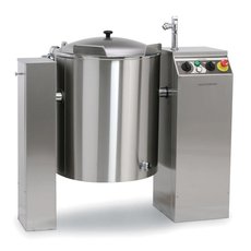 Котел Hackman Metos Viking 40E