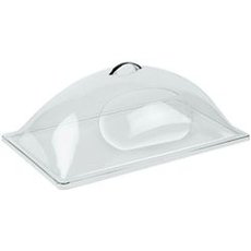 Крышка пластиковая GN1/1 Paderno