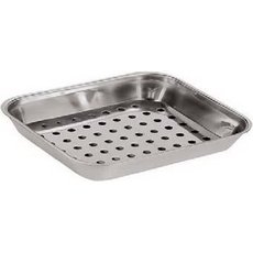 Лоток с перфорированным дном Paderno