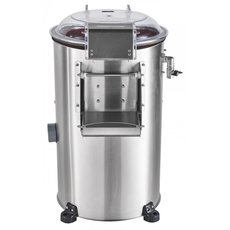 Машина картофелеочистительная кухонная Abat МКК-150