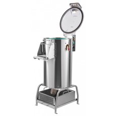 Машина картофелеочистительная кухонная Abat МКК-300-01