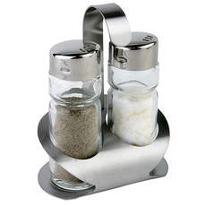 Набор для специй APS 40470 (соль/перец)