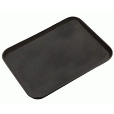 Поднос прорезиненный Paderno 33х43 см