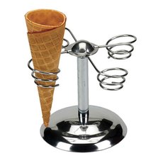 Подставка для мороженого Paderno 41472-04