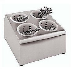 Подставка для столовых приборов Paderno