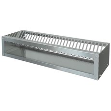 Полка настенная для тарелок ПН-Т-0,3/0,95