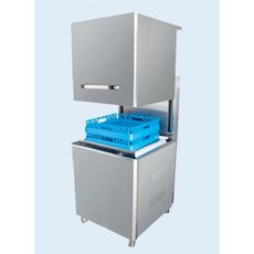 Посудомоечная машина купольного типа Fornazza (механическое управление)