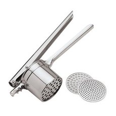 Пресс для чеснока Paderno 42566-03