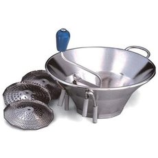 Протирка для овощей Paderno D=32 см (3 диска)