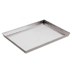 Противень алюминиевый Paderno 30х23 см