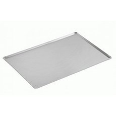 Противень алюминиевый Paderno 60х40х1 см