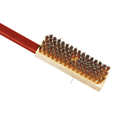 Щетка для чистки печи Paderno 20 см