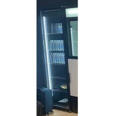 Шкаф холодильный Капри 0,5 С