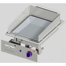 Сковорода открытая встраиваемая Kovinastroj EZ-40-K-DI