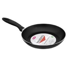 Сковорода Paderno D=18 см (алюминий, антипригар)