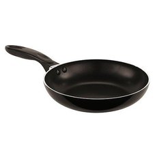 Сковорода Paderno D=24 см (алюминий, антипригар)