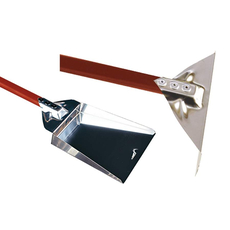 Совок для чистки печи Paderno