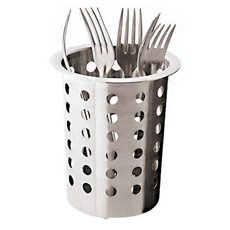 Стакан для столовых приборов Paderno