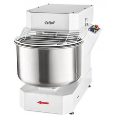 Тестомес спиральный Abat ТМС-30НН-МЦ (многоскоростной)