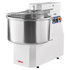 Тестомес спиральный Abat ТМС-60НН-1Р