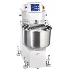 Тестомес спиральный Abat ТМС-60НН-2П