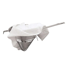 Ткань для процеживания бульона Paderno