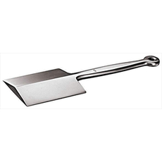 Тяпка для отбивания мяса, с ручкой Paderno 1,1 кг