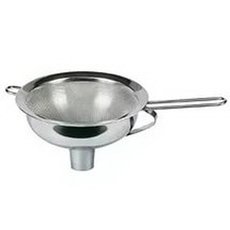 Воронка металлическая Paderno