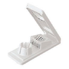 Яйцерезка пластиковая Paderno 42588-00