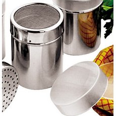 Емкость перфорированная 04 Paderno