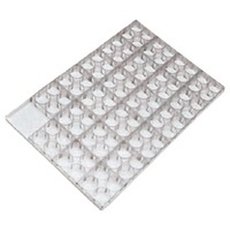 Форма для пирожных Paderno 47651-04