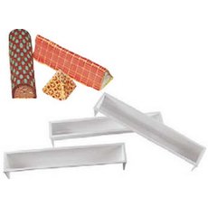 Форма для пирожных Paderno 47659-03