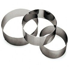 Форма для торта Paderno 47534-16