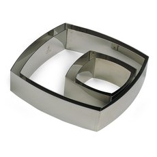 Форма для торта Paderno 47541-02