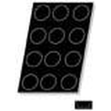 Форма для выпечки гибкая Paderno 47740-74